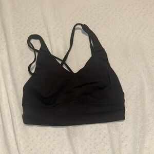 Lululemon bra